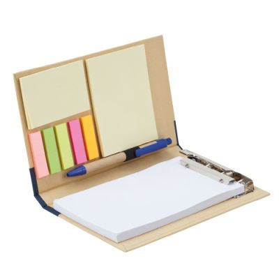 STICKY MEMO NOTES ORANGE - 2