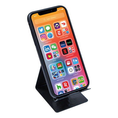 ​METAL TELEFON STANDI - 2