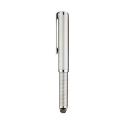  - MAGNAETIC TOUCH PEN SILVER