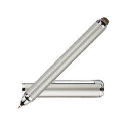 MAGNAETIC TOUCH PEN SILVER - Thumbnail