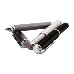 MAGNAETIC TOUCH PEN SILVER - Thumbnail