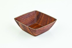  - MINI SQUARE BOWL