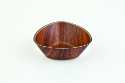  - MINI TRIANGLE BOWL