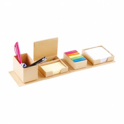  - MULTI STICKY MEMO NOTES