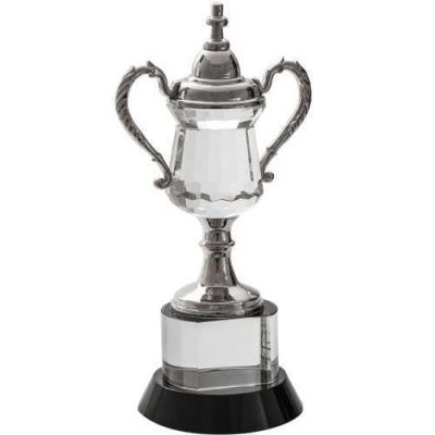  - AWARD CUP