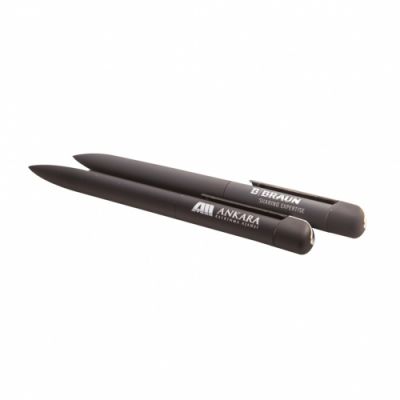 OLYMPOS PEN BLACK - 2