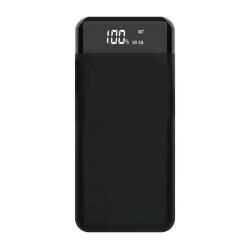  - OSCAR RUBBER POWERBANK 10.000 MAH