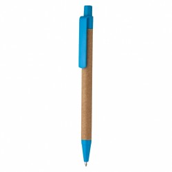  - OZAN PAPER PEN BLUE