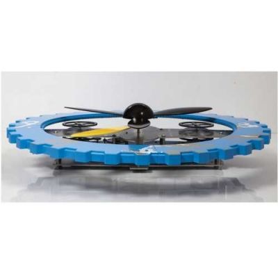 PERVANE WALL CLOCK - 2