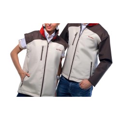  - POLAR VEST