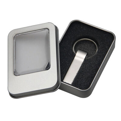 ​​POLAT USB MAT GÜMÜŞ - 2