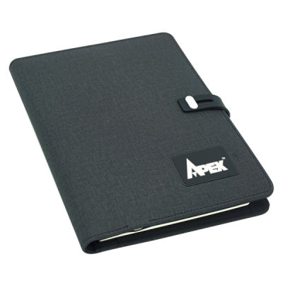  - POWERBANKLI TARİHSİZ DEFTER