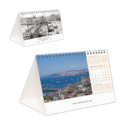  - PRAMITE CALENDAR