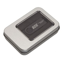 RENGIN USB BLACK - Thumbnail