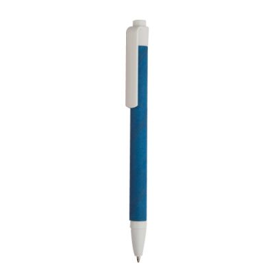  - COLORFUL PAPER PEN NAVY