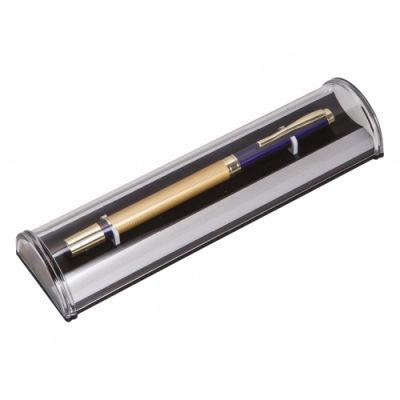 WIND METAL SINGLE PEN SET RED - 5