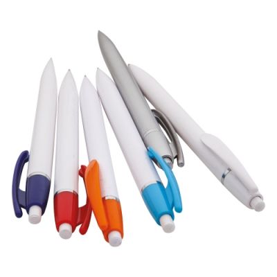 SELVI MATT PEN RED - 2