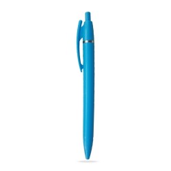  - SELVI MATT PEN BLUE WHOLE