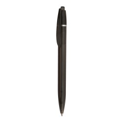 SELVI PEN TRANSPARENT BLACK - Thumbnail