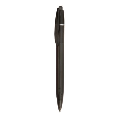  - SELVI PEN TRANSPARENT BLACK