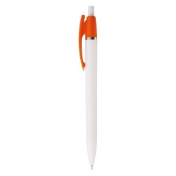  - SELVI MATT PEN ORANGE