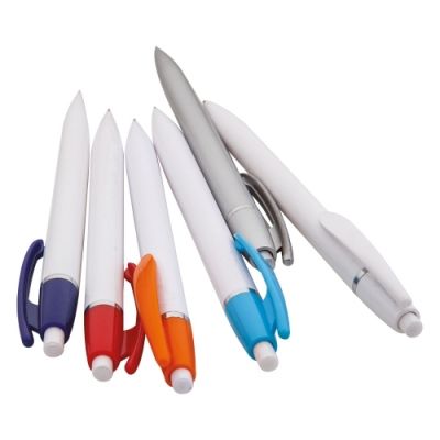 SELVI MATT PEN ORANGE - 2