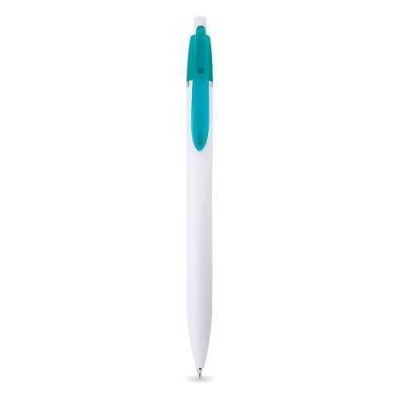  - SELVI PEN GREEN (BLUE REFILL)