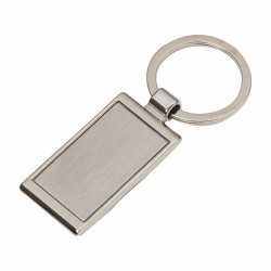 SIMGE KEYHOLDER SILVER - Thumbnail