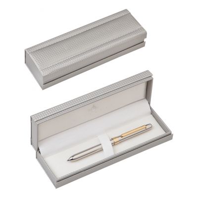  - STEELPEN 3 FUNCTION PEN SET