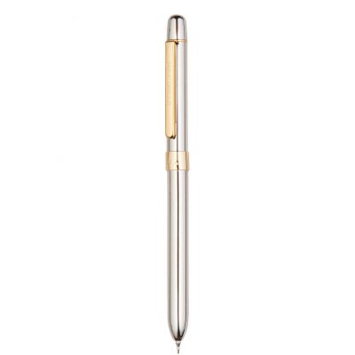 STEELPEN 3 FUNCTION PEN SET - 2