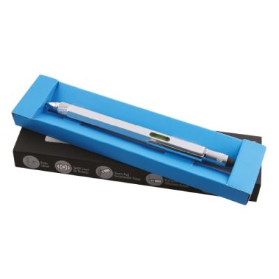 SU TERAZİLİ ÇOK FONKSİYONLU KALEM GÜMÜŞ - 2