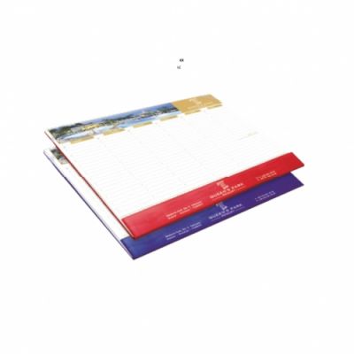  - SCHEDULE PLANNING RED