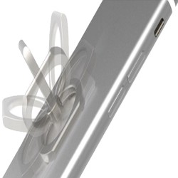 PHONE HOLDER WHITE - Thumbnail