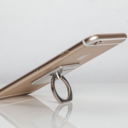 PHONE HOLDER WHITE - Thumbnail