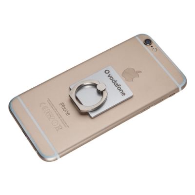 PHONE HOLDER WHITE - 9