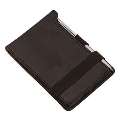  - TERMO LEATHER PENLI NOTE HOLDER