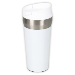 TERMOS 400 ML BEYAZ