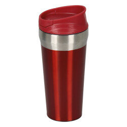 TERMOS 400 ML KIRMIZI