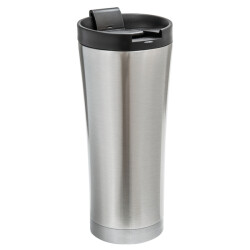 TERMOS BARDAK 500 ML GÜMÜŞ