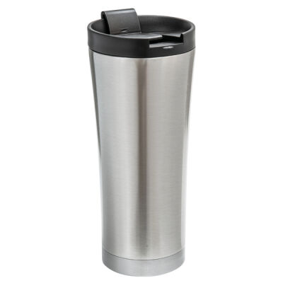 TERMOS BARDAK 500 ML GÜMÜŞ - 1