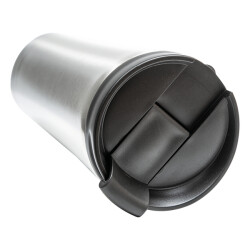 TERMOS BARDAK 500 ML SİYAH - 2