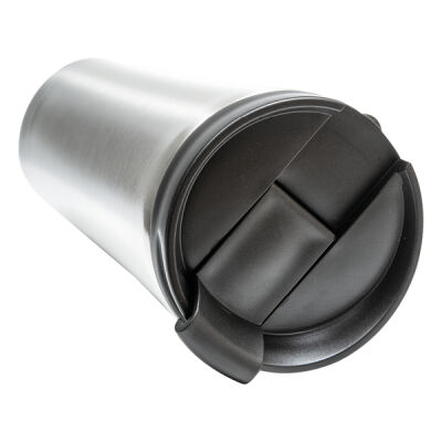 TERMOS BARDAK 500 ML SİYAH - 2