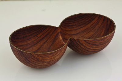  - TWIN BOWL