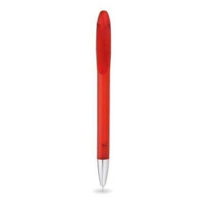  - TWISTY PEN RED (BLUE REFILL)