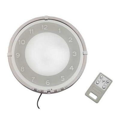  - ULUS LIGHT WALL CLOCK