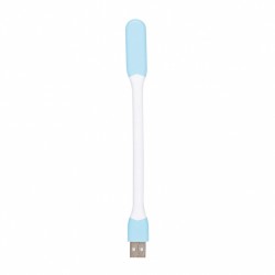 USB LED LAMP BLUE - Thumbnail