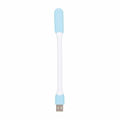  - USB LED LAMP BLUE