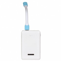 USB LED LAMP BLUE - Thumbnail