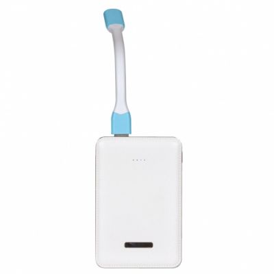 USB LED LAMP BLUE - 2