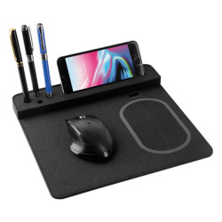  - WIRELESS POWERBANK MOUSEPAD